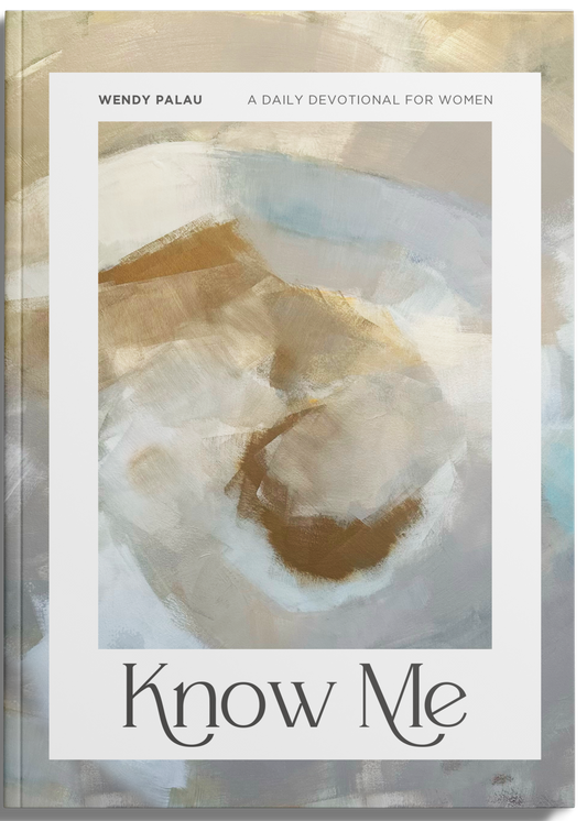 Know Me