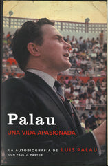 Palau: A Life on Fire