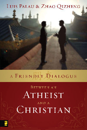 A Friendly Dialogue Between an Atheist and a Christian