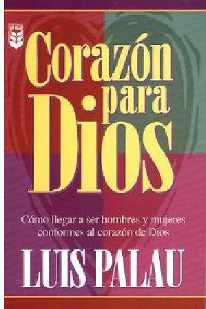 Corazon Para Dios