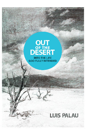 Out of the Desert
