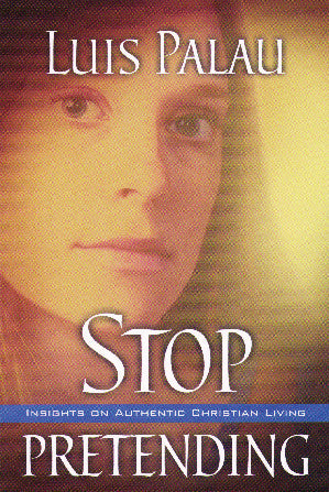 Stop Pretending