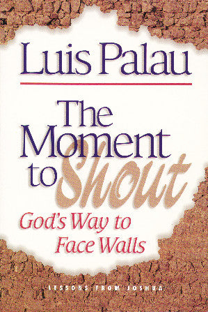 The Moment to Shout