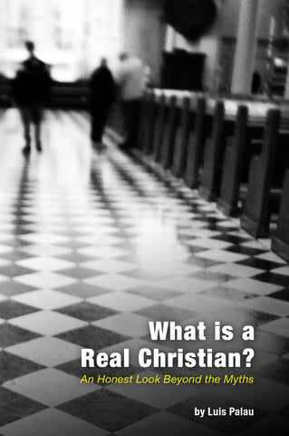 What Is A Real Christian?