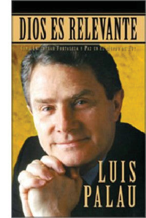 Dios es relevante